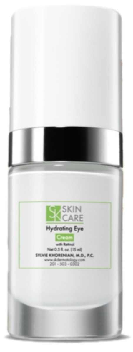 Hyd Eye Cream